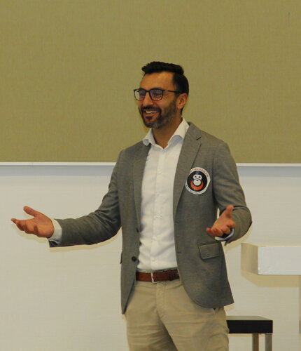 Softwaredam officieel geopend in het Dutch Innovation Park